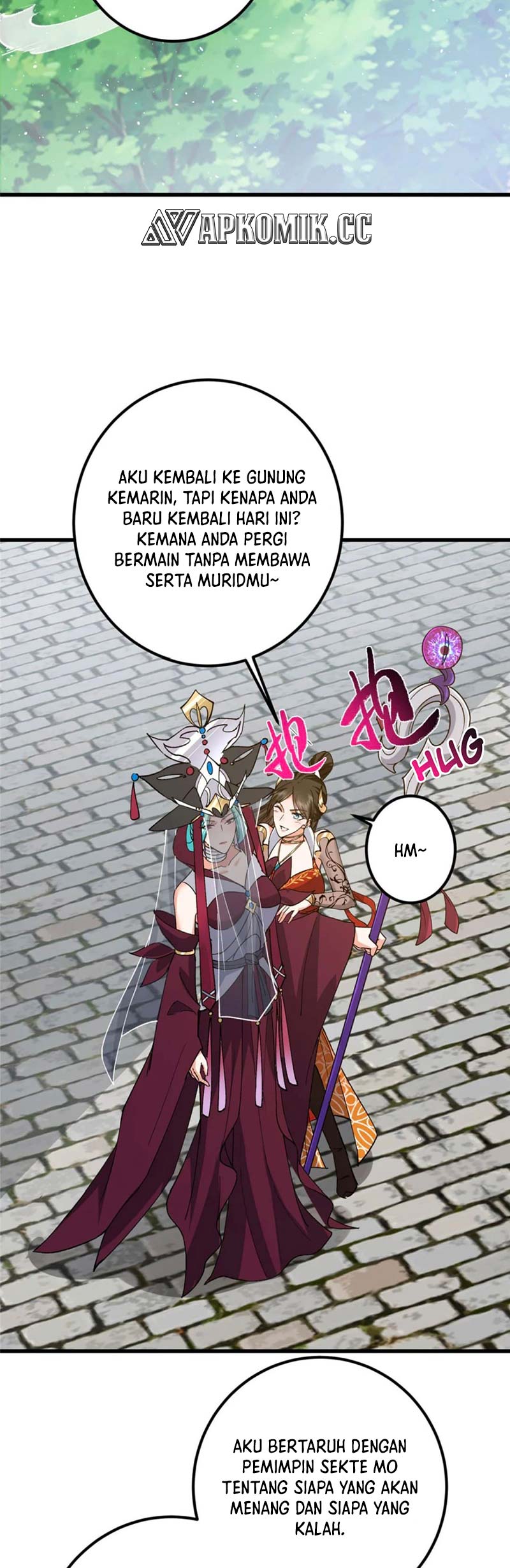 Keep A Low Profile, Sect Leader - Chapter 389 11 Keep A Low Profile, Sect Leader - Chapter 389 11