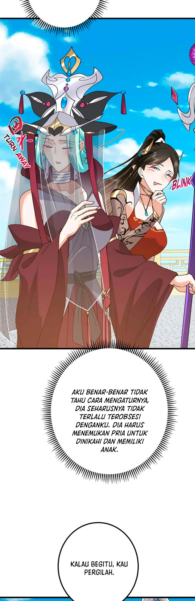 Keep A Low Profile, Sect Leader - Chapter 389 16 Keep A Low Profile, Sect Leader - Chapter 389 16