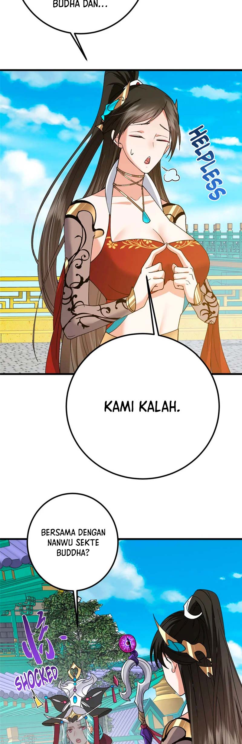 Keep A Low Profile, Sect Leader - Chapter 389 14 Keep A Low Profile, Sect Leader - Chapter 389 14