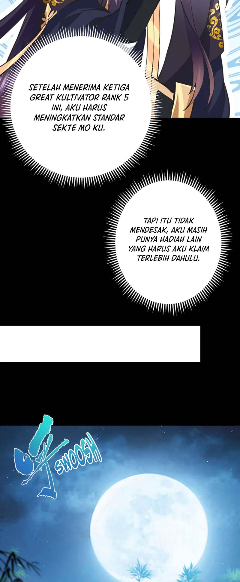 Keep A Low Profile, Sect Leader - Chapter 389 41 Keep A Low Profile, Sect Leader - Chapter 389 41
