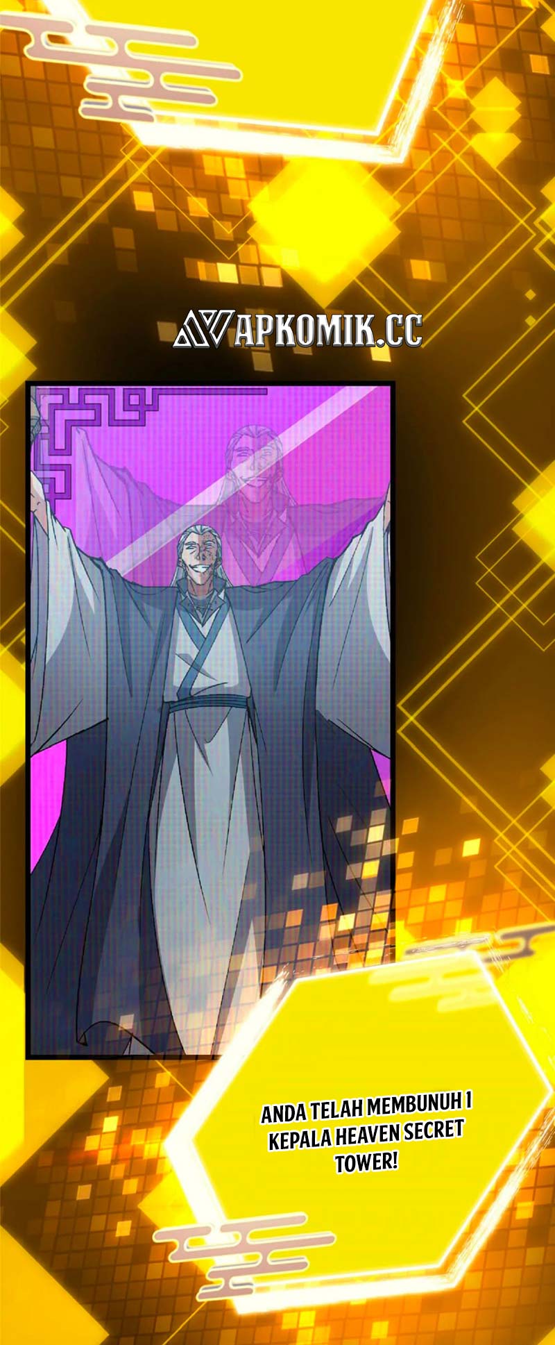 Keep A Low Profile, Sect Leader - Chapter 389 46 Keep A Low Profile, Sect Leader - Chapter 389 46