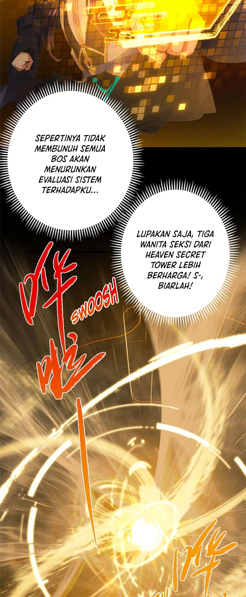 Keep A Low Profile, Sect Leader - Chapter 389 51 Keep A Low Profile, Sect Leader - Chapter 389 51