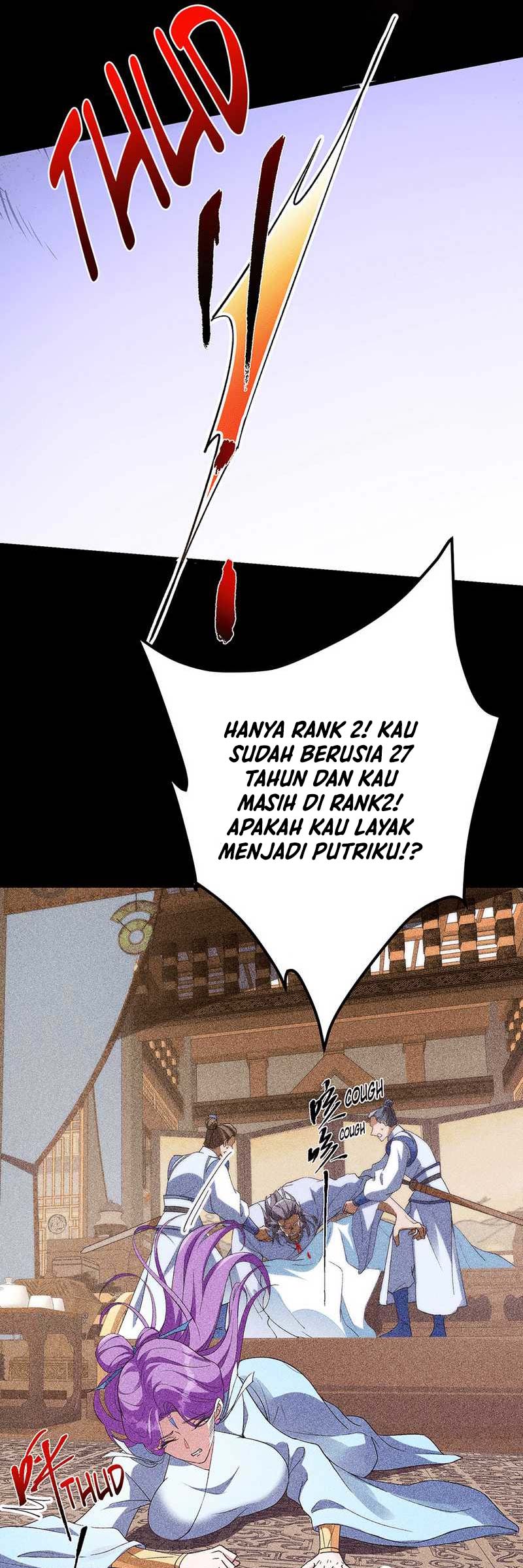 Keep A Low Profile, Sect Leader - Chapter 382 30