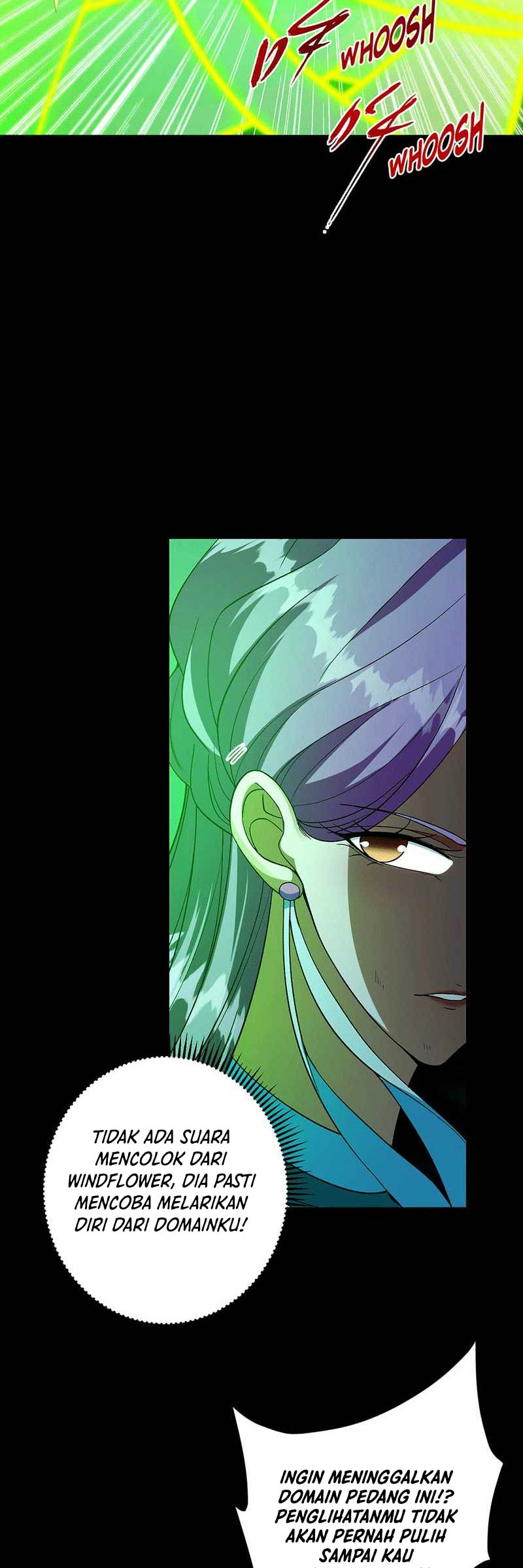 Keep A Low Profile, Sect Leader - Chapter 382 6
