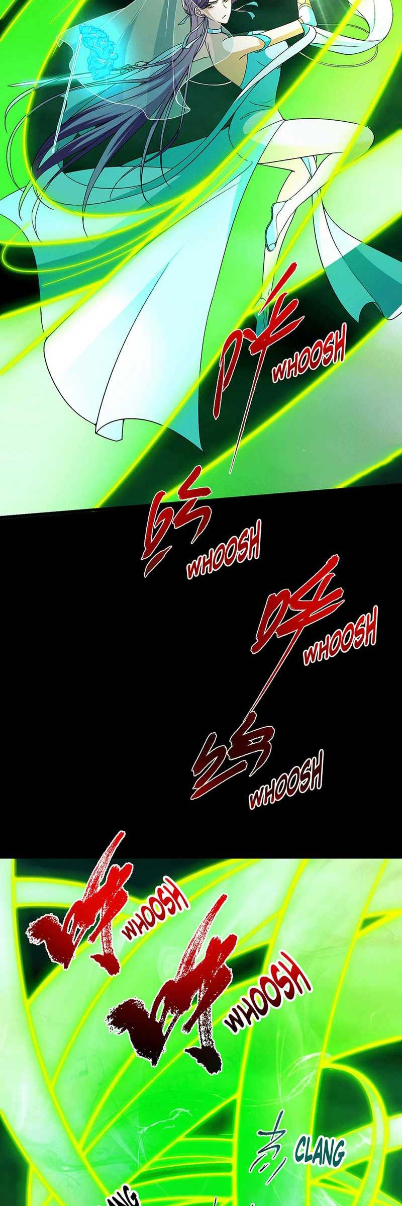 Keep A Low Profile, Sect Leader - Chapter 382 4