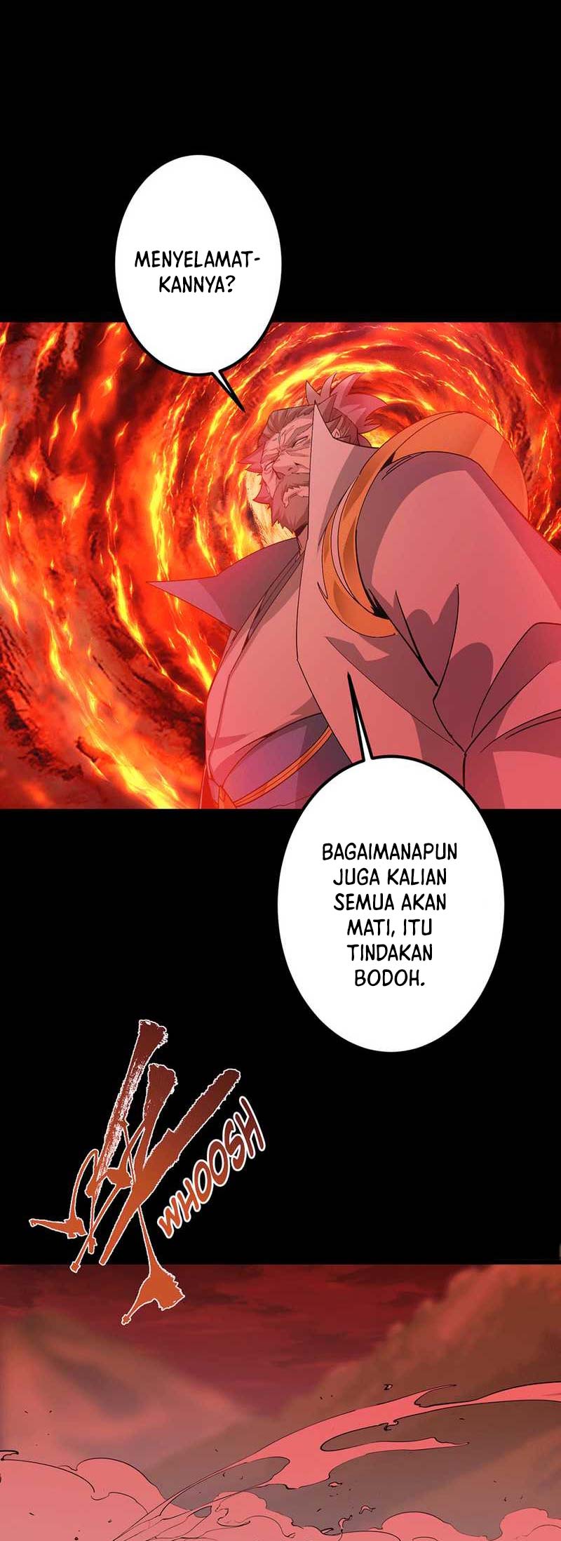 Keep A Low Profile, Sect Leader - Chapter 383 10