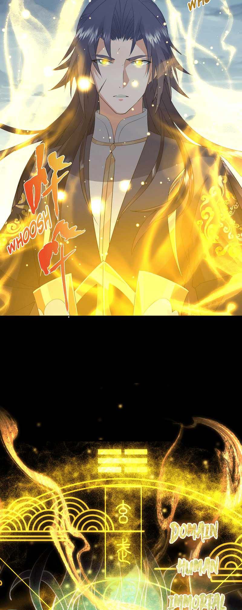 Keep A Low Profile, Sect Leader - Chapter 383 41