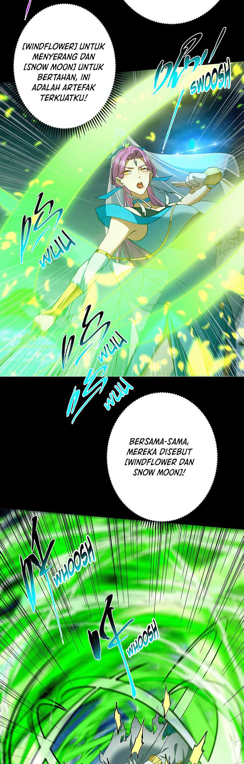 Keep A Low Profile, Sect Leader - Chapter 381 8 Keep A Low Profile, Sect Leader - Chapter 381 8