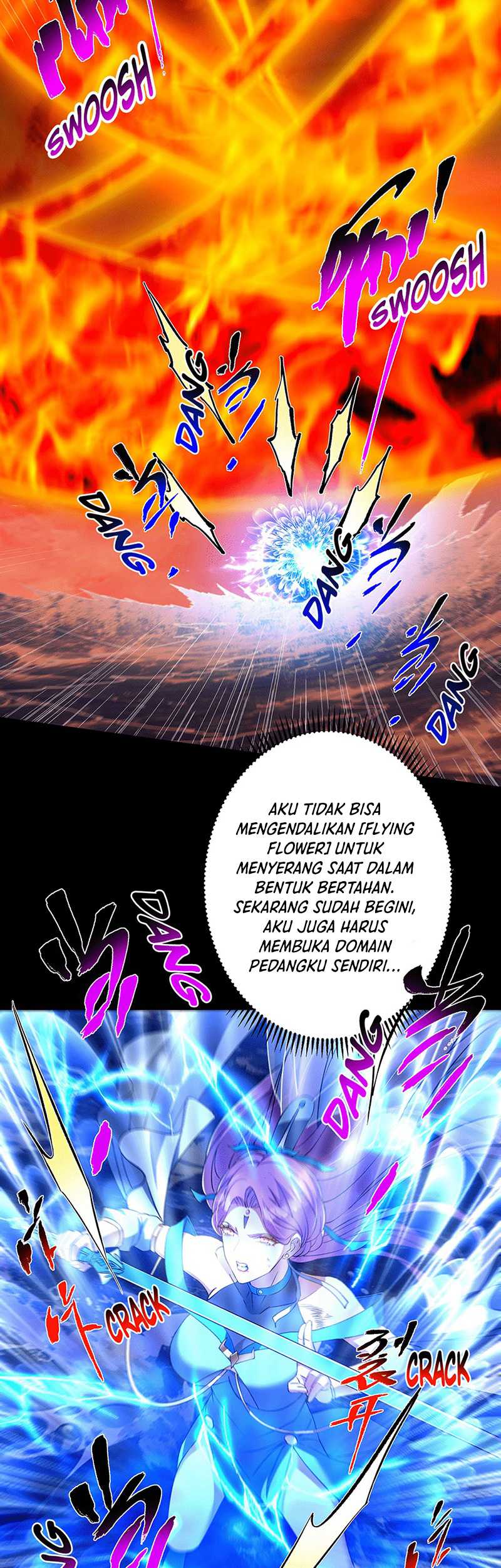 Keep A Low Profile, Sect Leader - Chapter 381 25 Keep A Low Profile, Sect Leader - Chapter 381 25