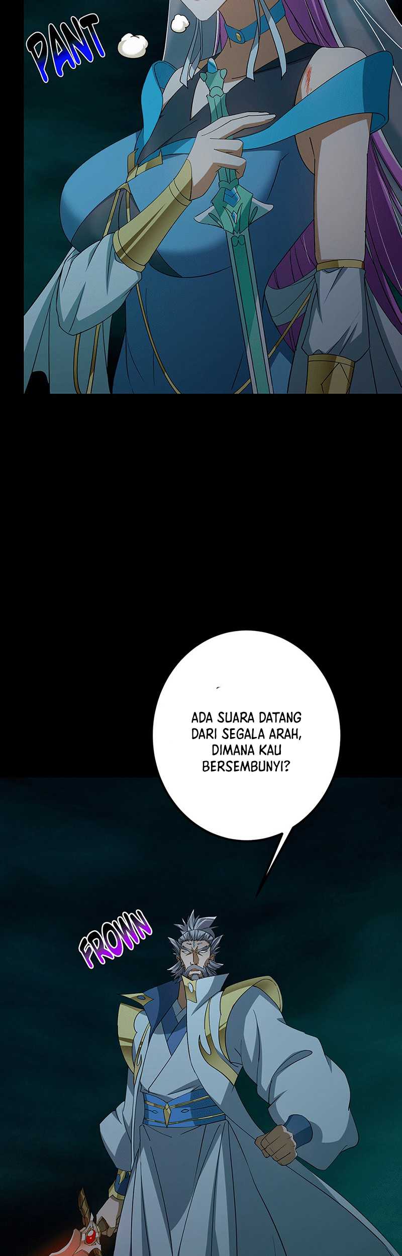 Keep A Low Profile, Sect Leader - Chapter 381 36 Keep A Low Profile, Sect Leader - Chapter 381 36