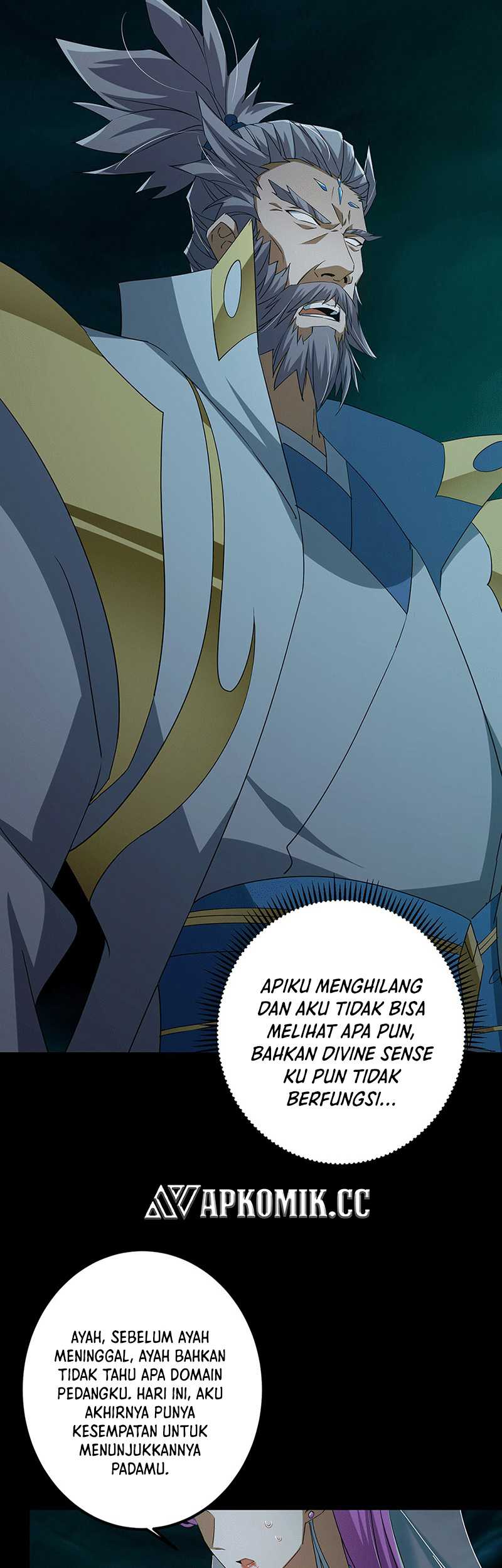 Keep A Low Profile, Sect Leader - Chapter 381 35 Keep A Low Profile, Sect Leader - Chapter 381 35