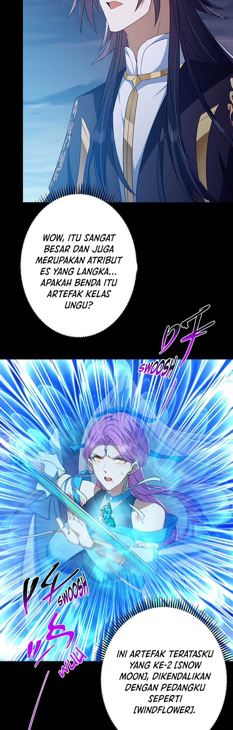 Keep A Low Profile, Sect Leader - Chapter 381 7 Keep A Low Profile, Sect Leader - Chapter 381 7