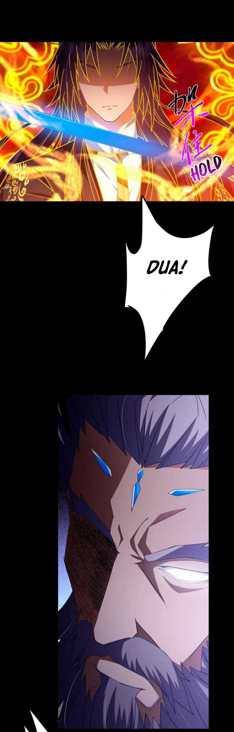 Keep A Low Profile, Sect Leader - Chapter 386 25