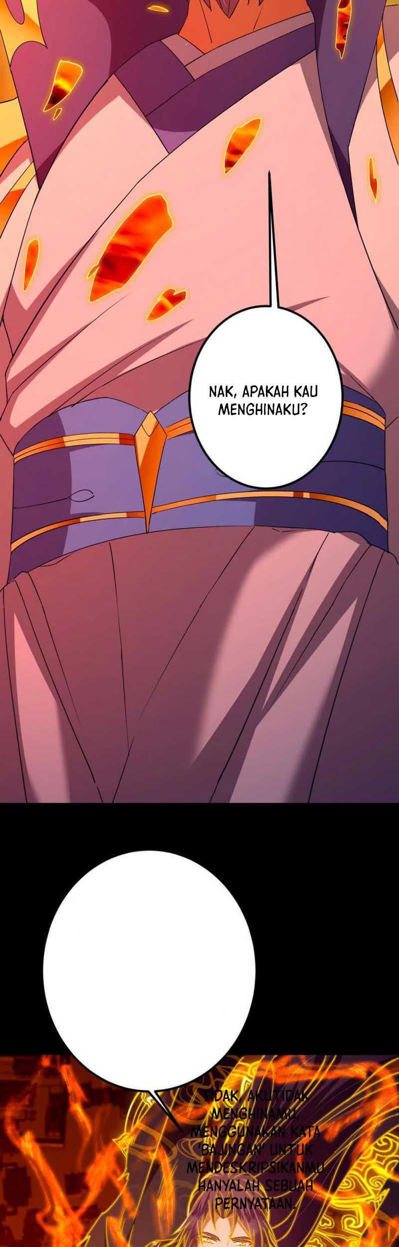 Keep A Low Profile, Sect Leader - Chapter 386 10