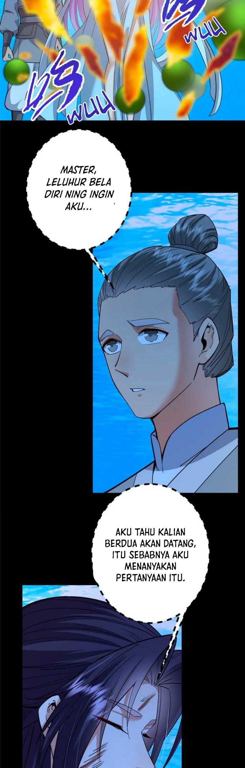 Keep A Low Profile, Sect Leader - Chapter 387 26 Keep A Low Profile, Sect Leader - Chapter 387 26