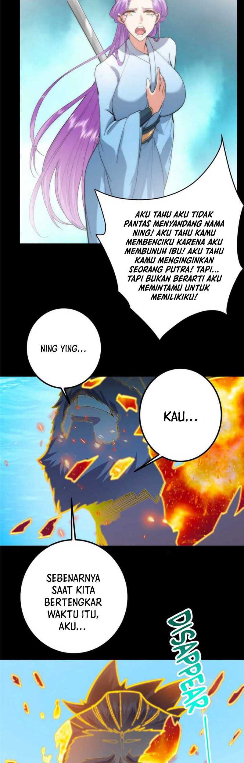 Keep A Low Profile, Sect Leader - Chapter 387 24 Keep A Low Profile, Sect Leader - Chapter 387 24