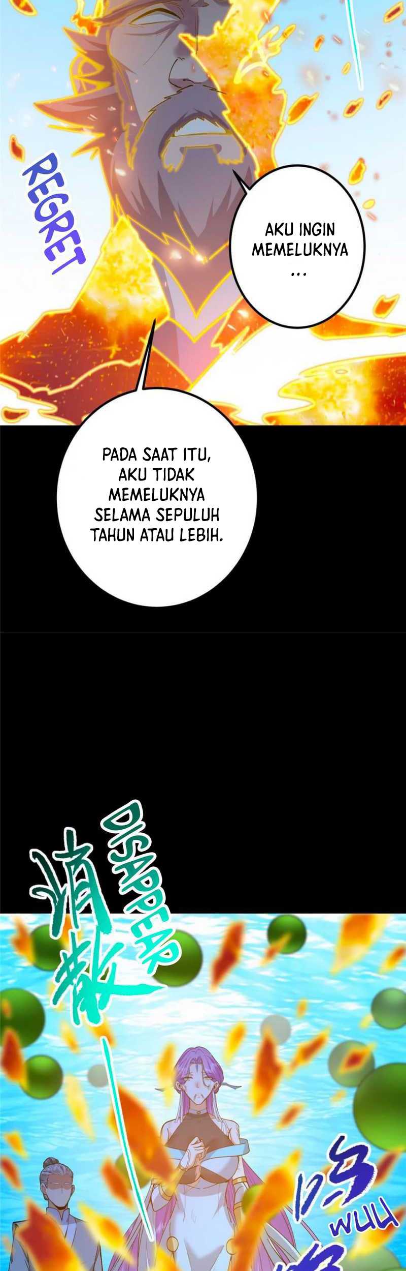 Keep A Low Profile, Sect Leader - Chapter 387 25 Keep A Low Profile, Sect Leader - Chapter 387 25