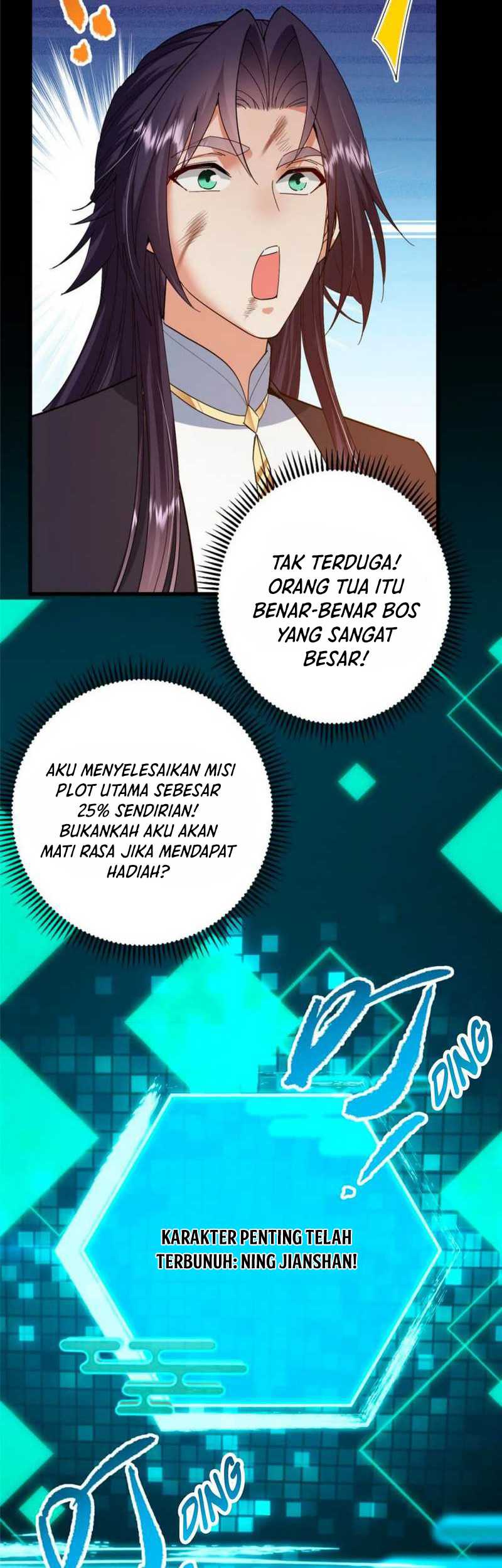 Keep A Low Profile, Sect Leader - Chapter 387 31 Keep A Low Profile, Sect Leader - Chapter 387 31