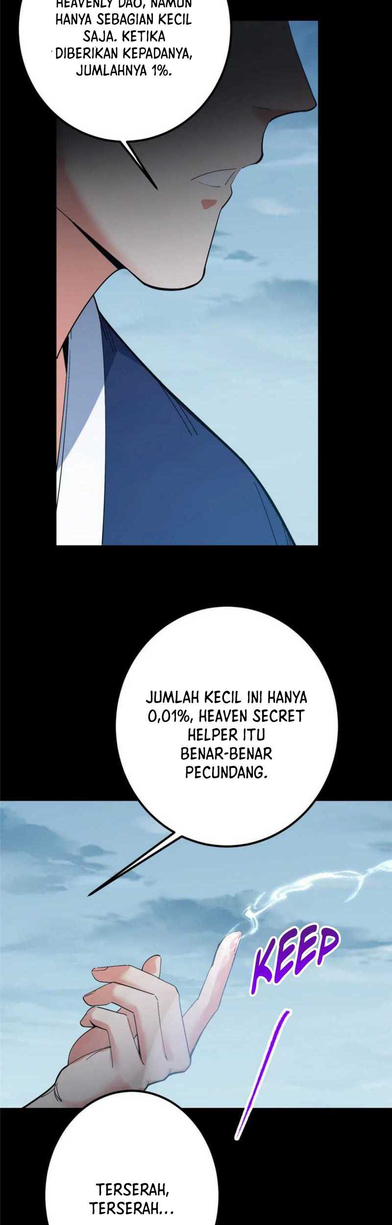 Keep A Low Profile, Sect Leader - Chapter 387 35 Keep A Low Profile, Sect Leader - Chapter 387 35