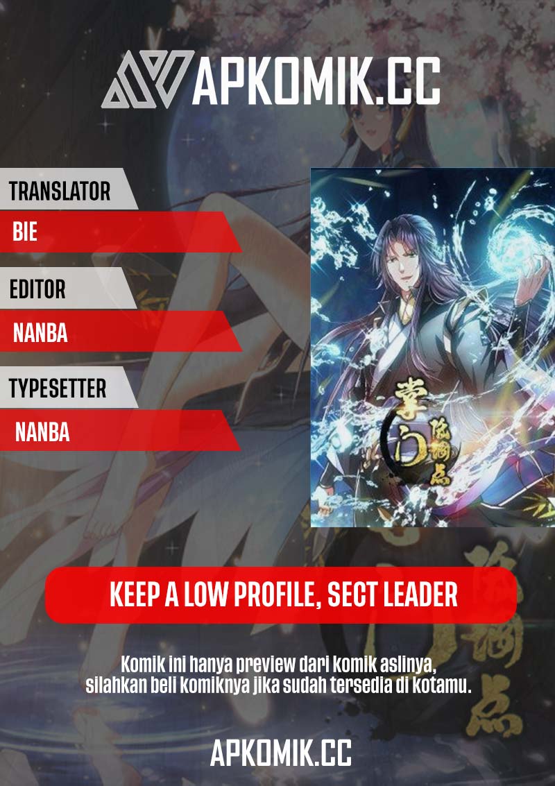 Keep A Low Profile, Sect Leader - Chapter 387 1 Keep A Low Profile, Sect Leader - Chapter 387 1
