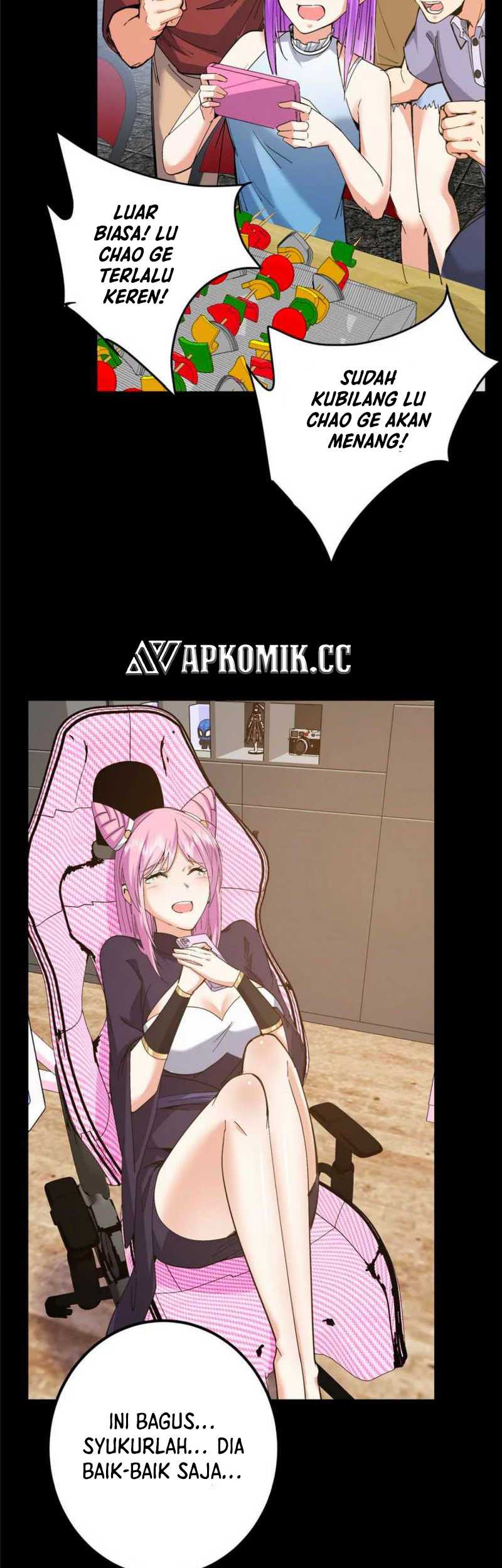Keep A Low Profile, Sect Leader - Chapter 387 16 Keep A Low Profile, Sect Leader - Chapter 387 16