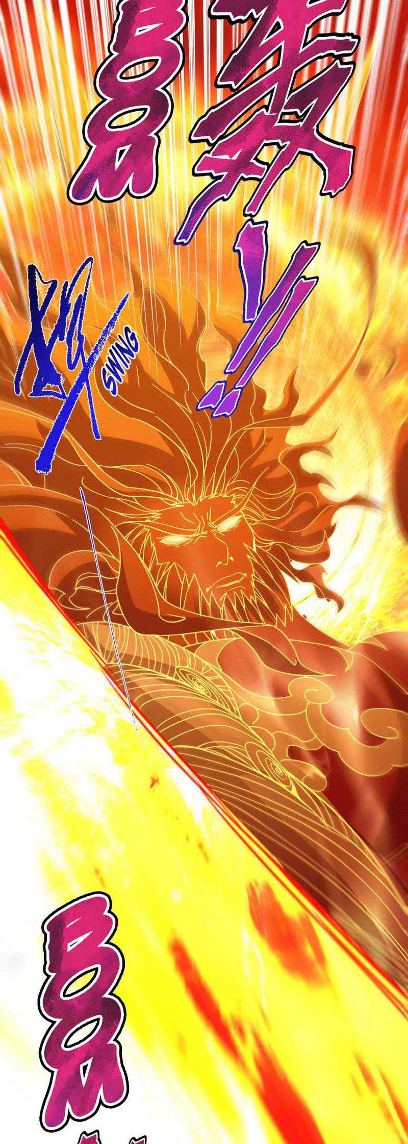 Keep A Low Profile, Sect Leader - Chapter 384 26