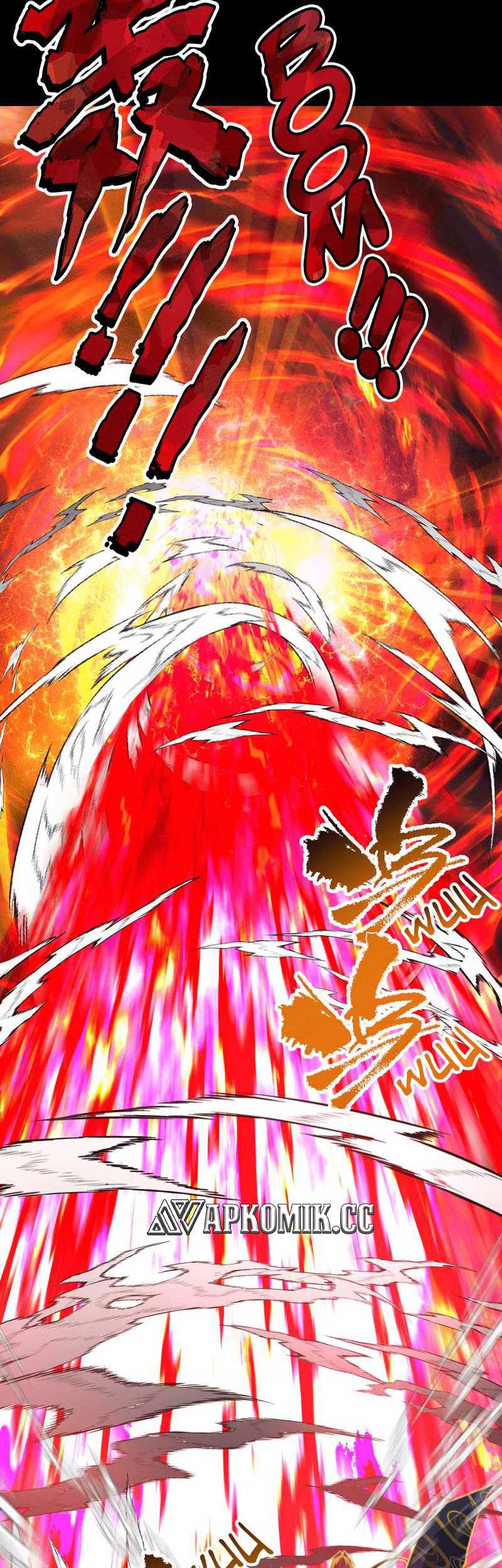 Keep A Low Profile, Sect Leader - Chapter 384 12
