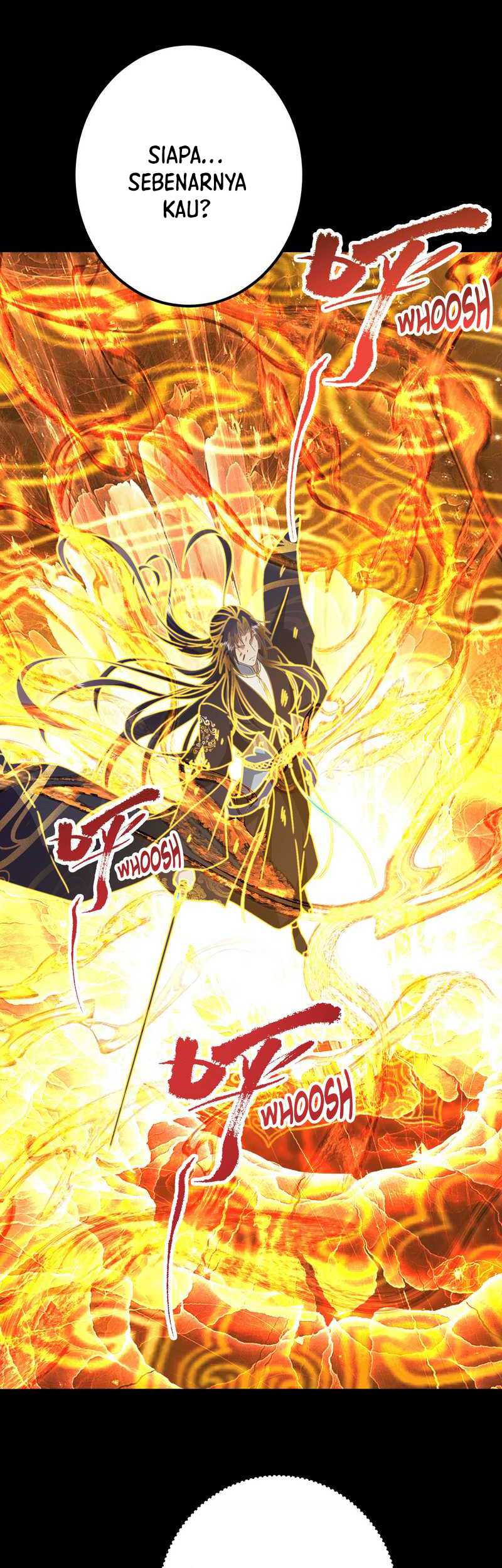 Keep A Low Profile, Sect Leader - Chapter 384 6