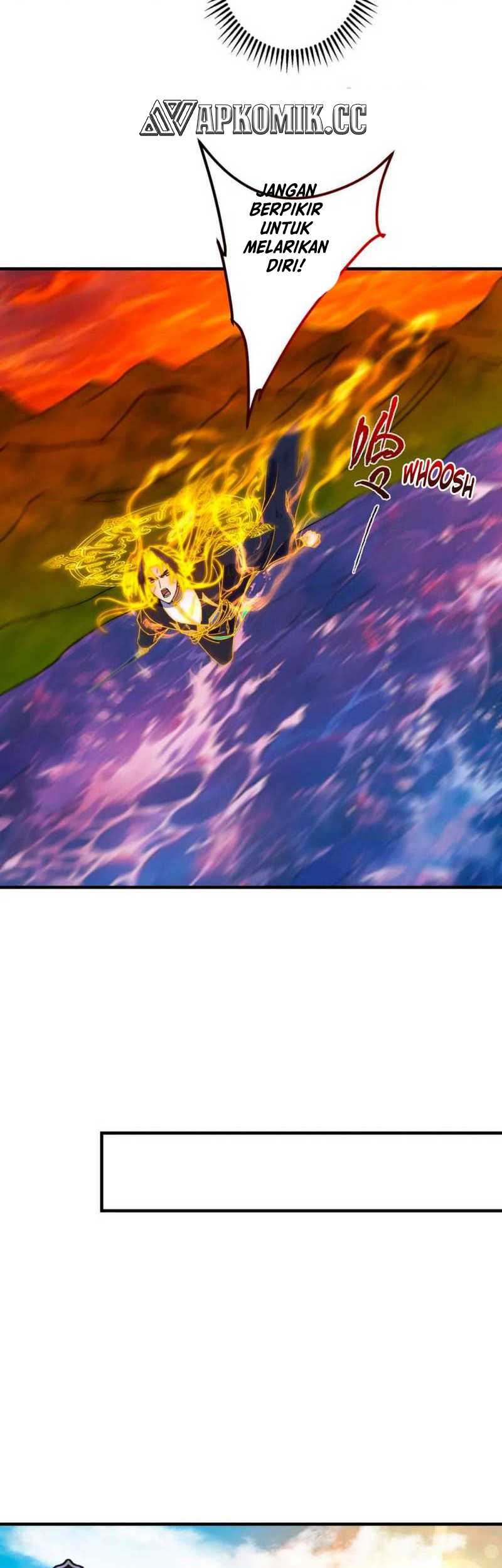 Keep A Low Profile, Sect Leader - Chapter 385 9