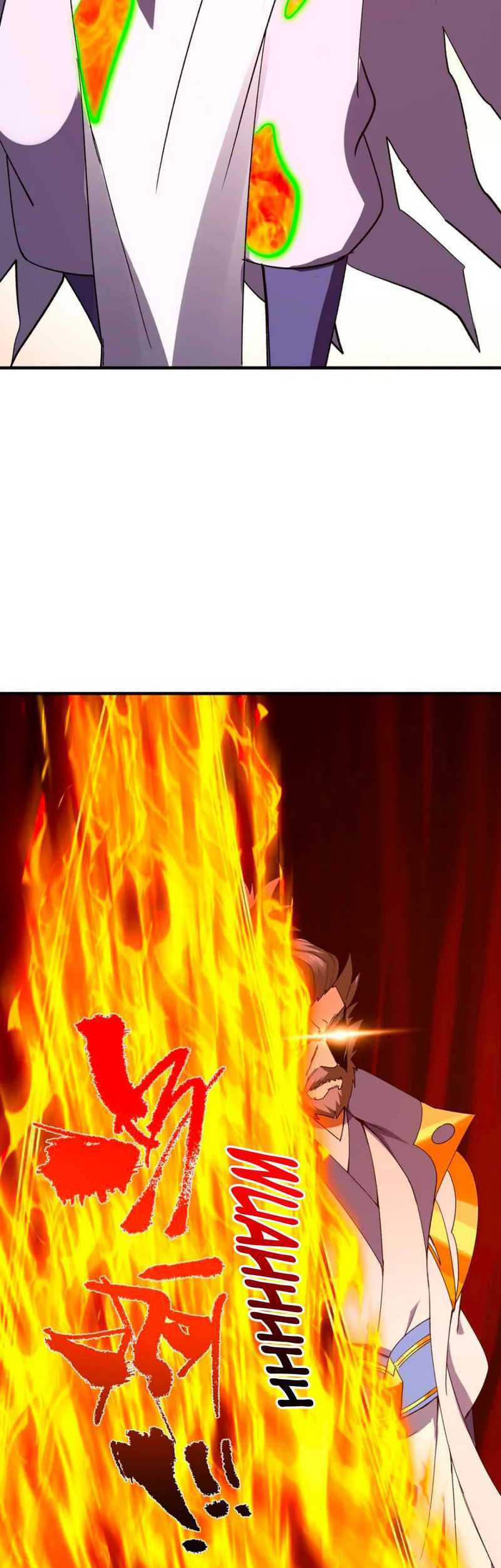 Keep A Low Profile, Sect Leader - Chapter 385 25