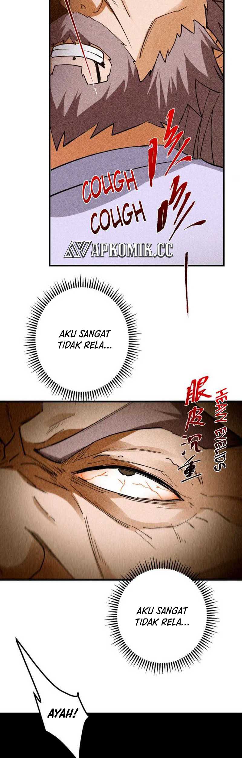 Keep A Low Profile, Sect Leader - Chapter 385 30
