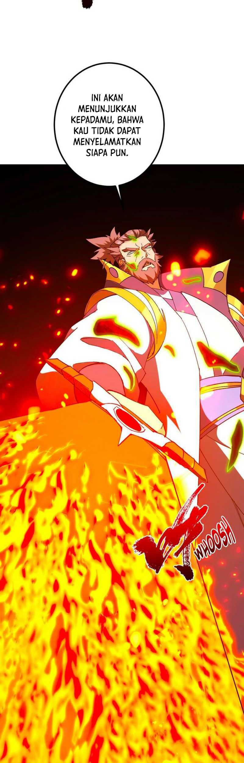 Keep A Low Profile, Sect Leader - Chapter 385 37