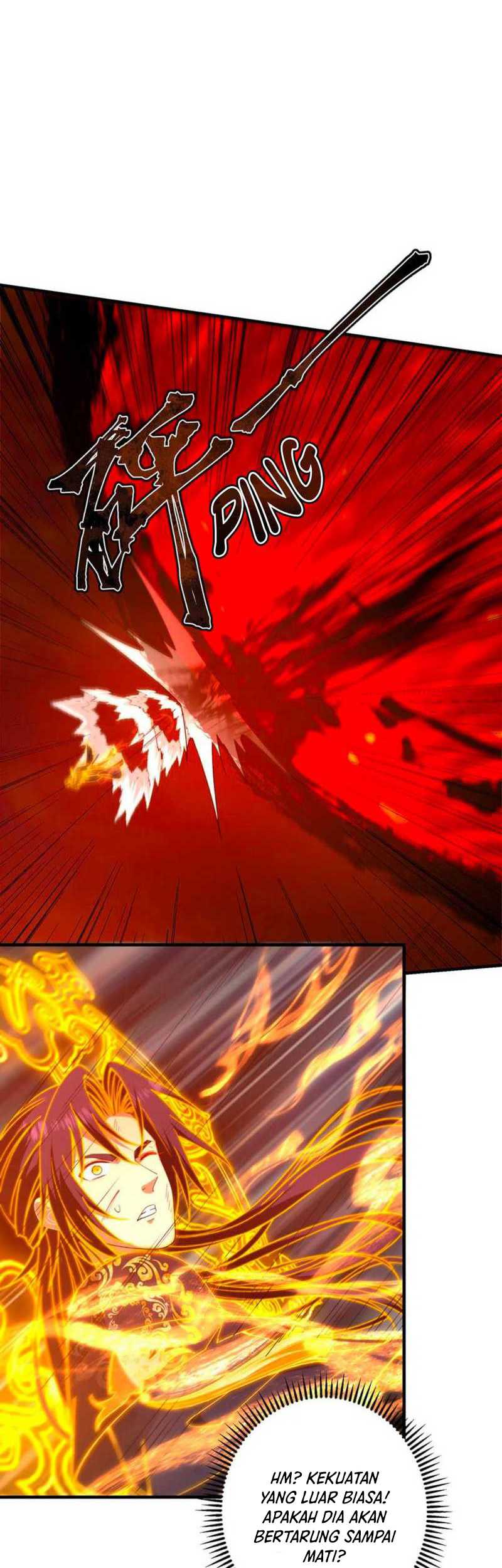 Keep A Low Profile, Sect Leader - Chapter 385 5