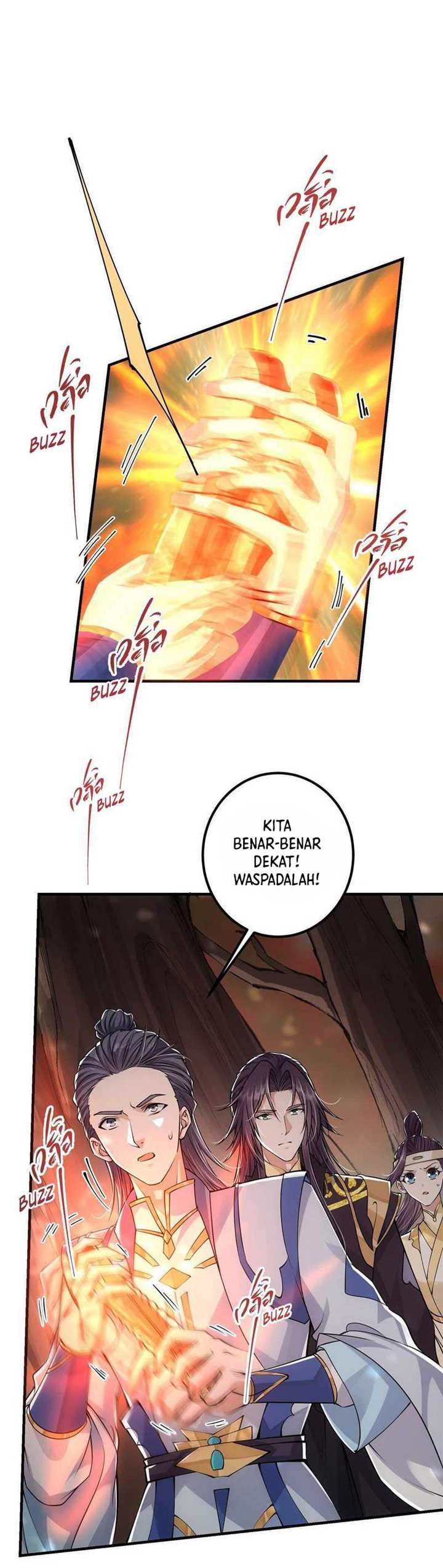 Keep A Low Profile, Sect Leader - Chapter 39 8 Keep A Low Profile, Sect Leader - Chapter 39 8