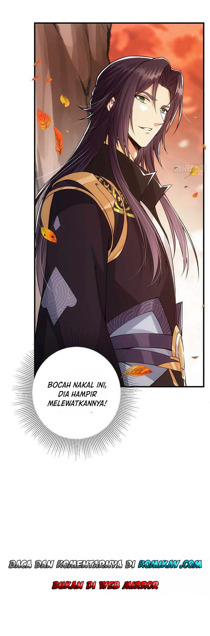 Keep A Low Profile, Sect Leader - Chapter 39 19 Keep A Low Profile, Sect Leader - Chapter 39 19