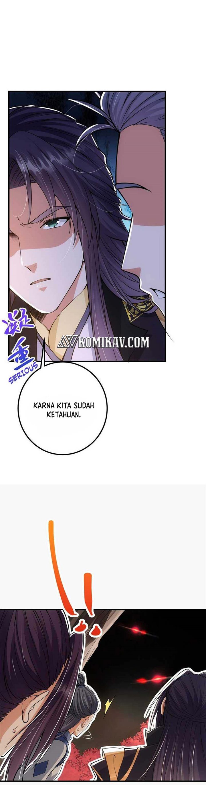Keep A Low Profile, Sect Leader - Chapter 39 13 Keep A Low Profile, Sect Leader - Chapter 39 13