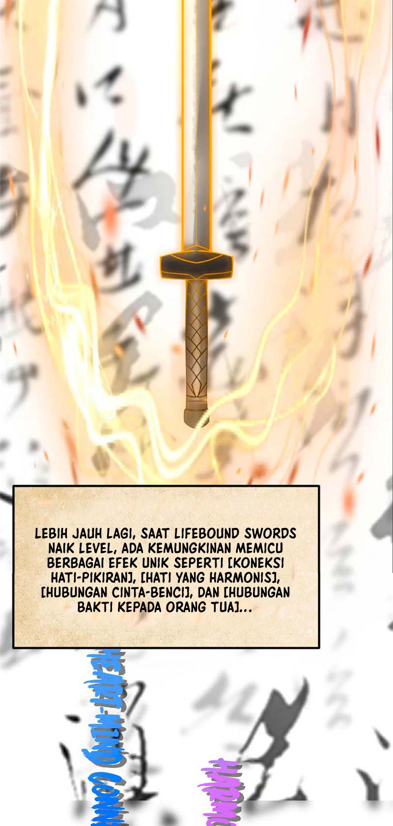 Keep A Low Profile, Sect Leader - Chapter 392 6