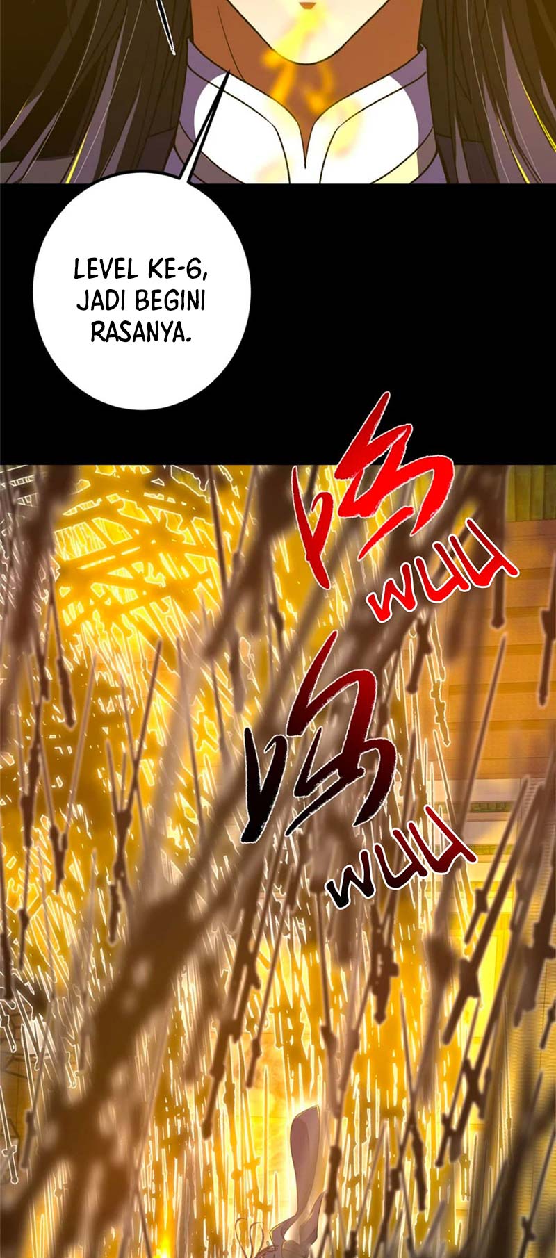Keep A Low Profile, Sect Leader - Chapter 392 60