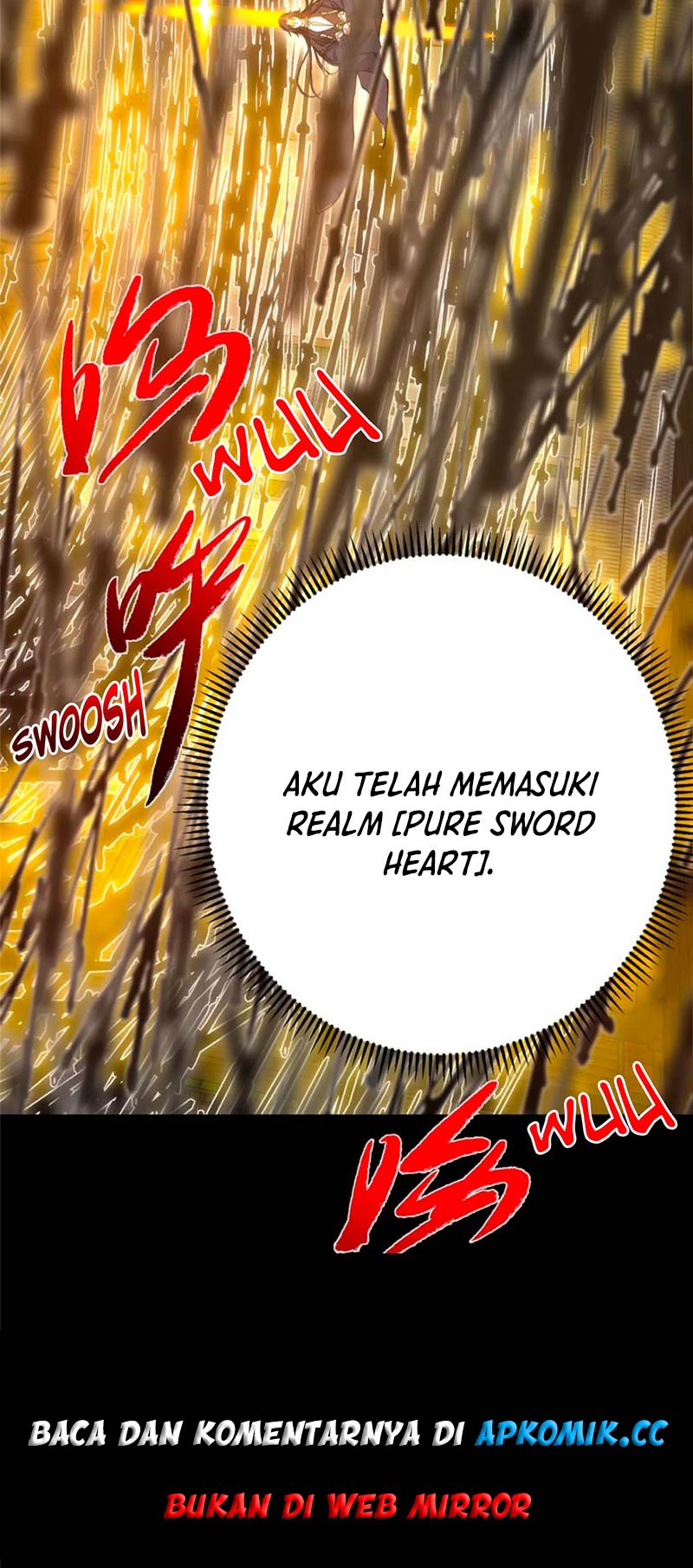 Keep A Low Profile, Sect Leader - Chapter 392 61
