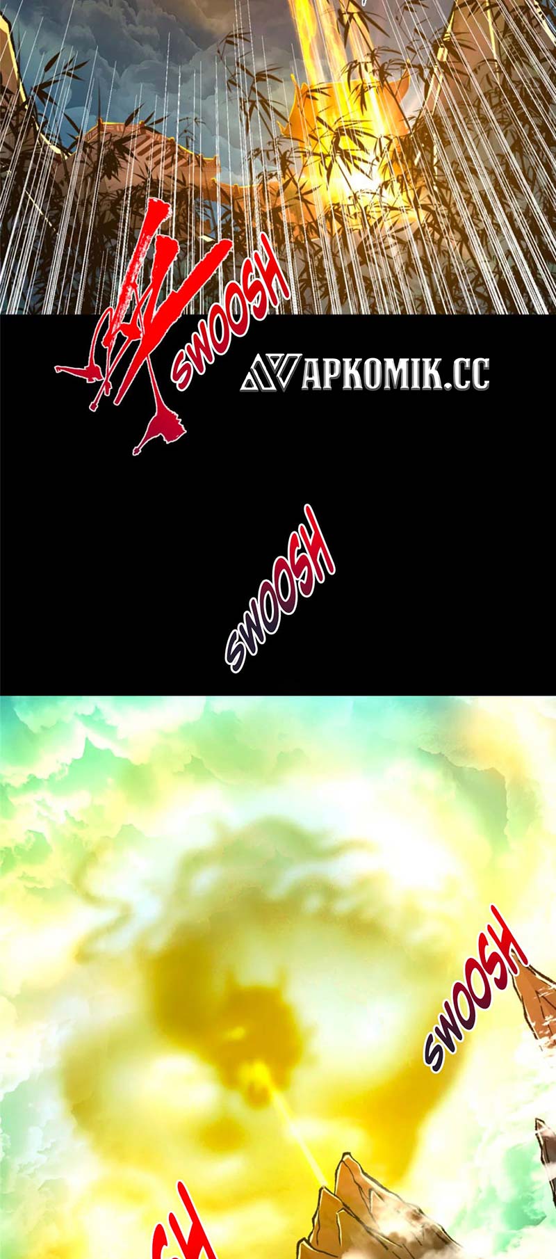 Keep A Low Profile, Sect Leader - Chapter 392 56
