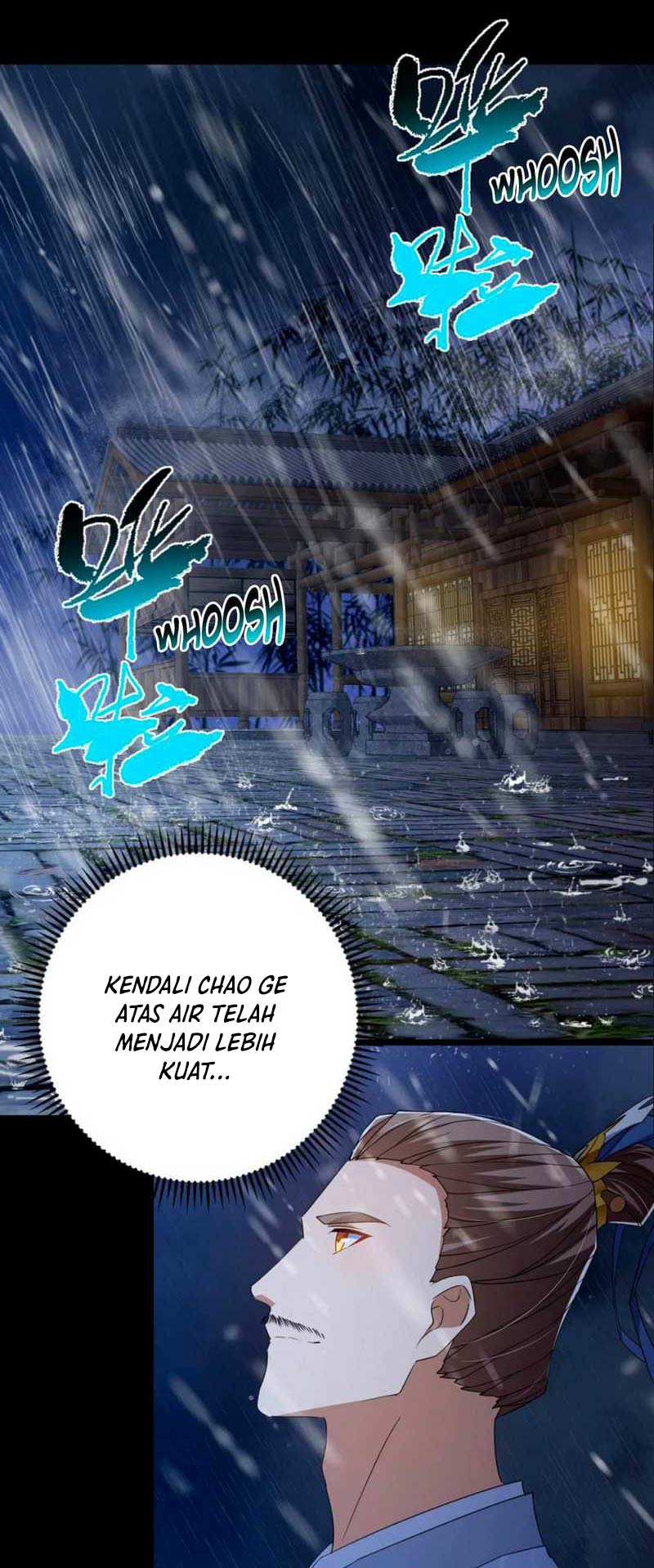 Keep A Low Profile, Sect Leader - Chapter 393 24