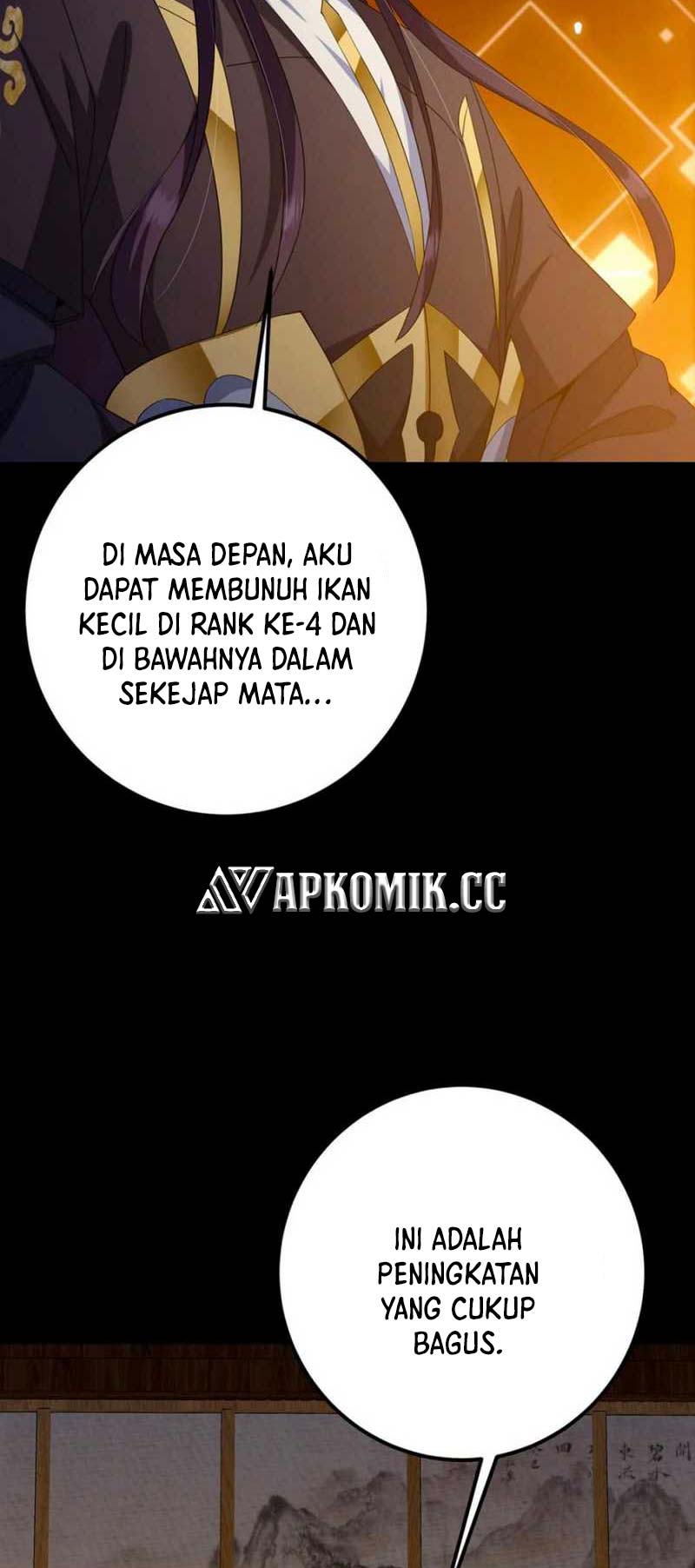 Keep A Low Profile, Sect Leader - Chapter 393 7