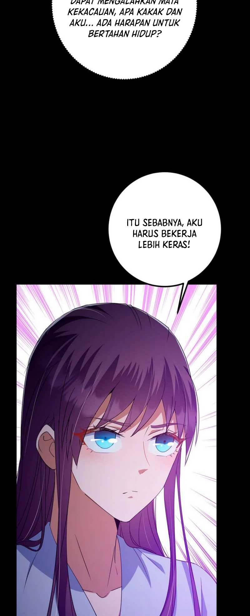 Keep A Low Profile, Sect Leader - Chapter 393 40