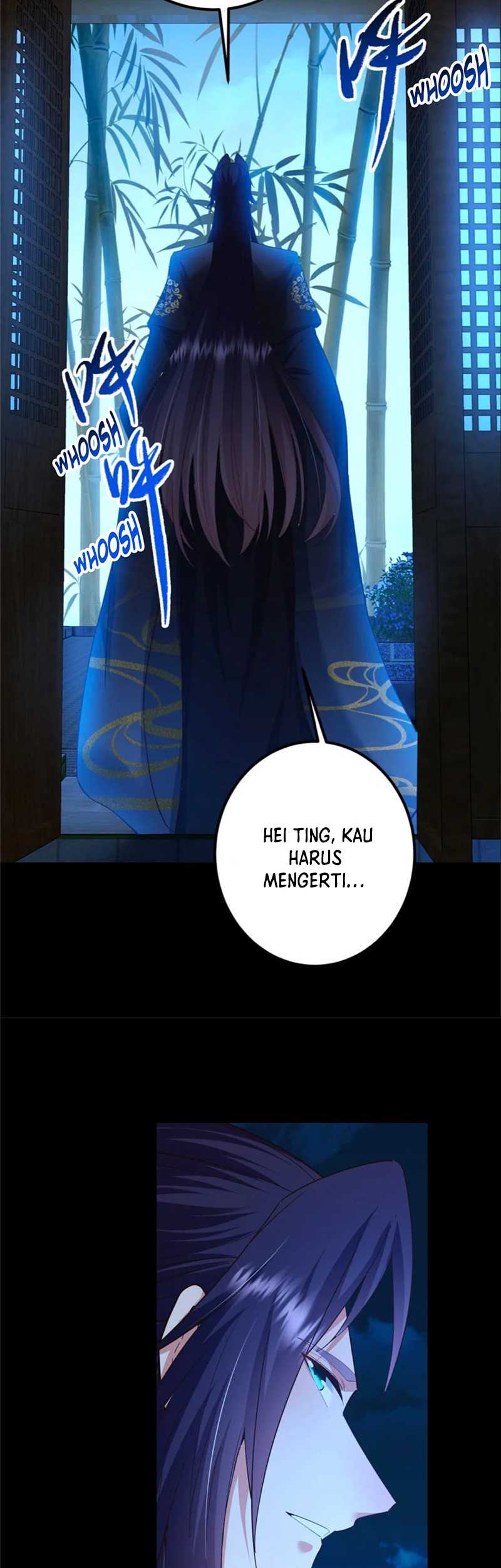 Keep A Low Profile, Sect Leader - Chapter 390 26