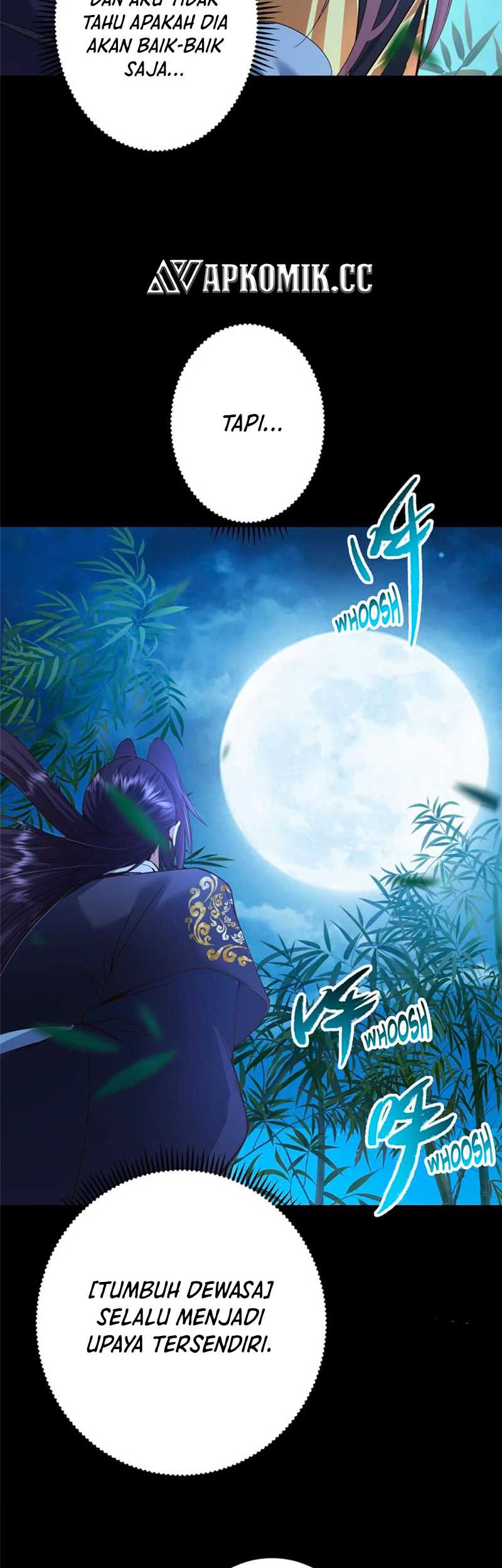 Keep A Low Profile, Sect Leader - Chapter 390 30