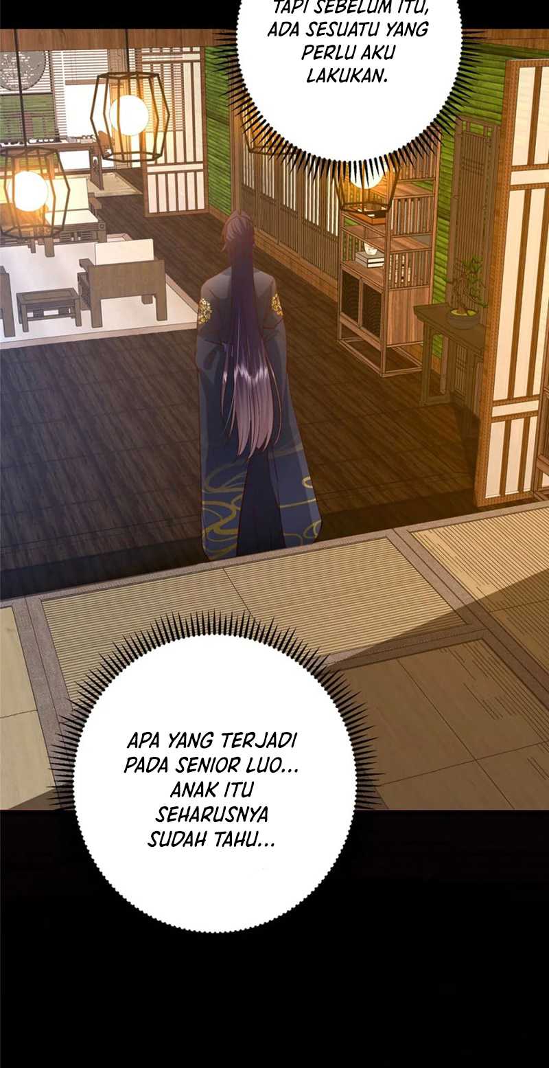 Keep A Low Profile, Sect Leader - Chapter 390 18
