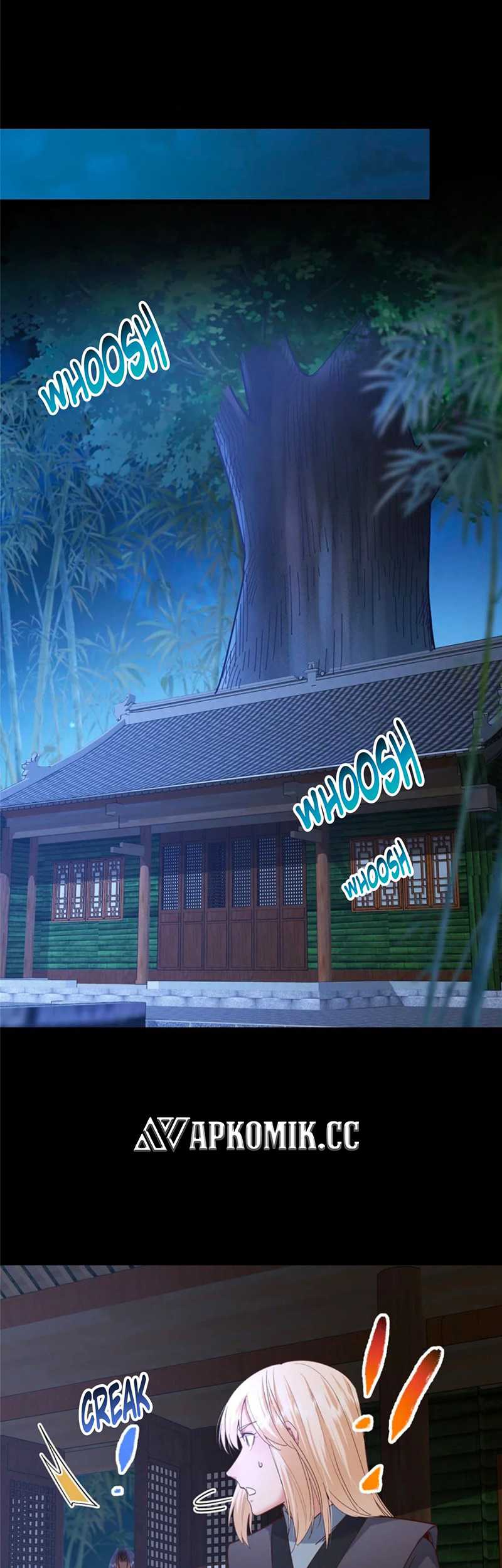 Keep A Low Profile, Sect Leader - Chapter 390 19