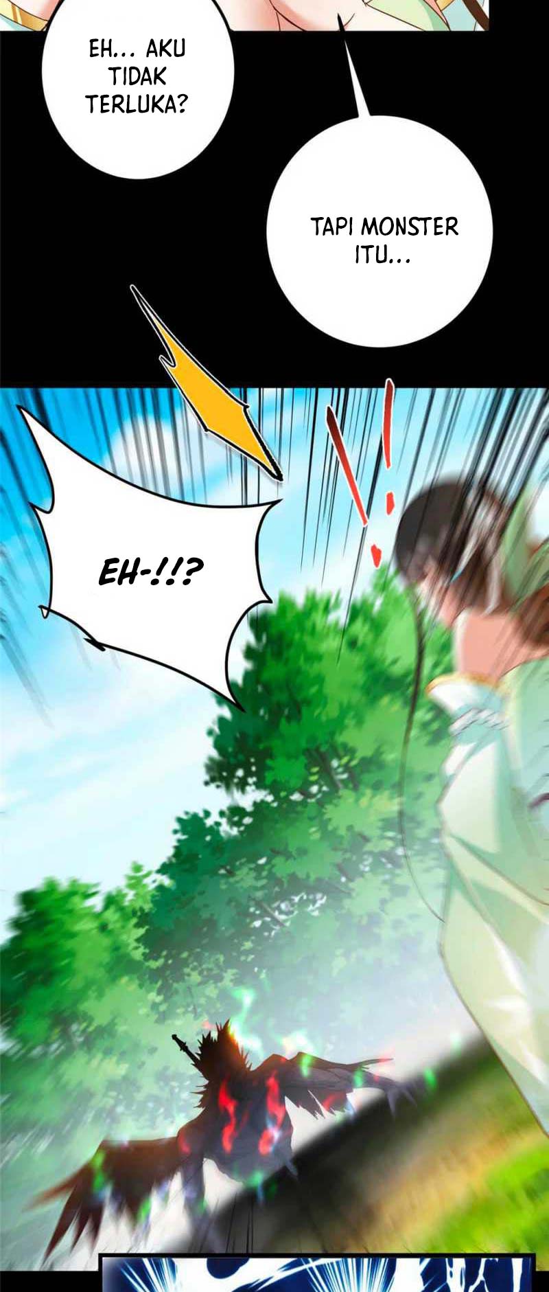 Keep A Low Profile, Sect Leader - Chapter 397 8