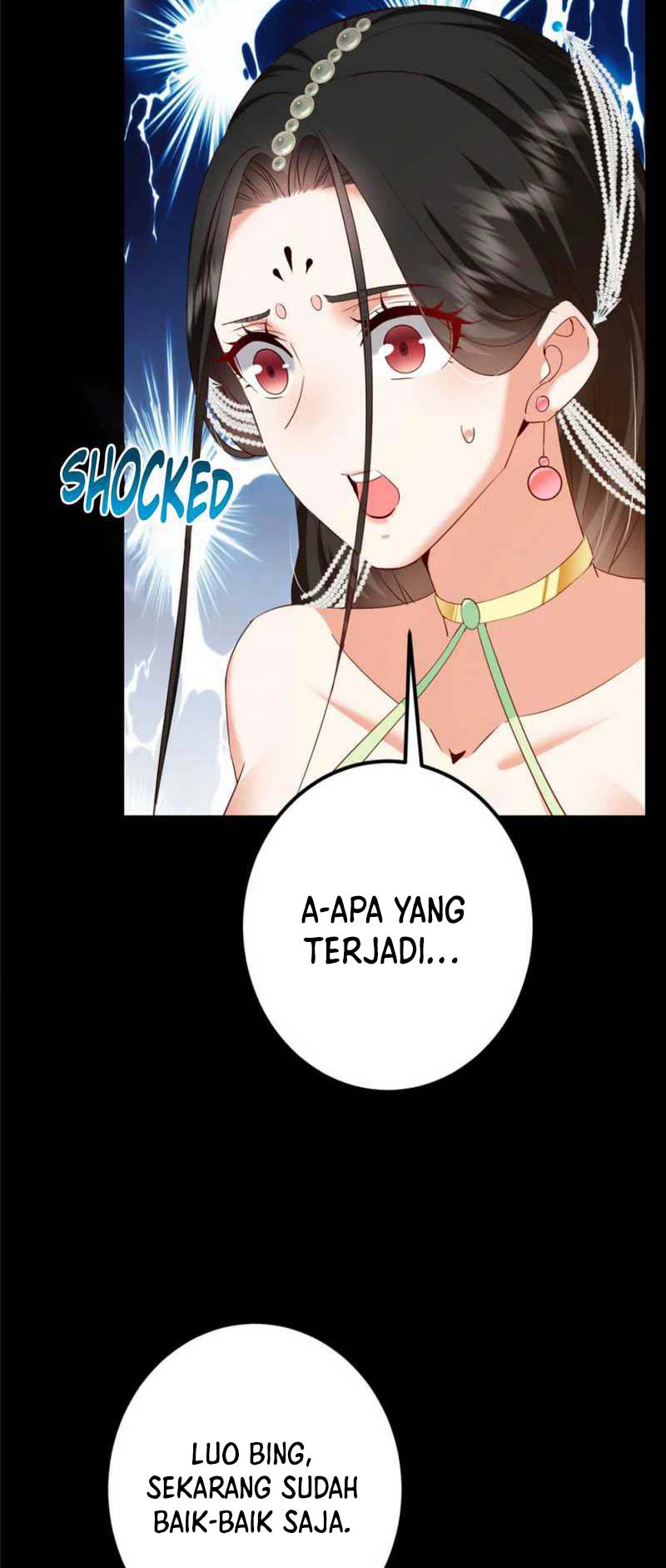 Keep A Low Profile, Sect Leader - Chapter 397 9