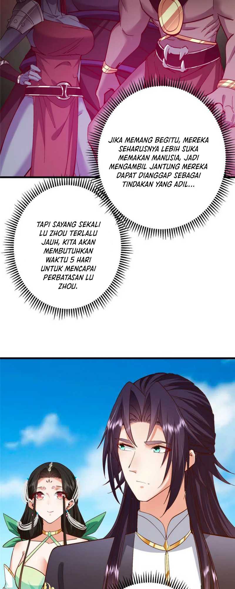 Keep A Low Profile, Sect Leader - Chapter 394 28 Keep A Low Profile, Sect Leader - Chapter 394 28